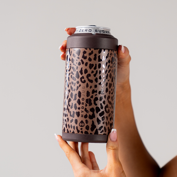 Brown Leopard Y4