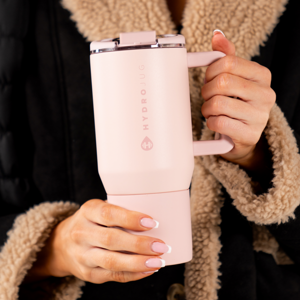 Dusty Rose O2