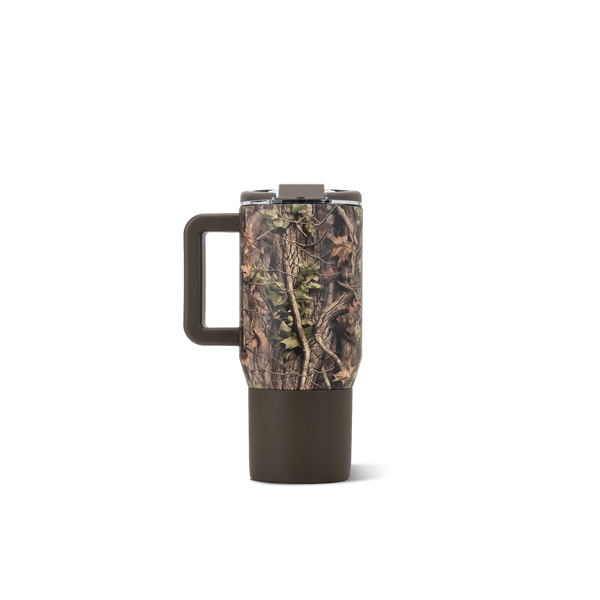 Woodland U4