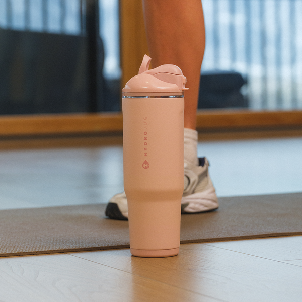 Dusty Rose F9