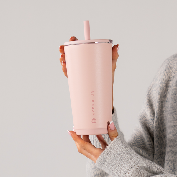 Dusty Rose E2