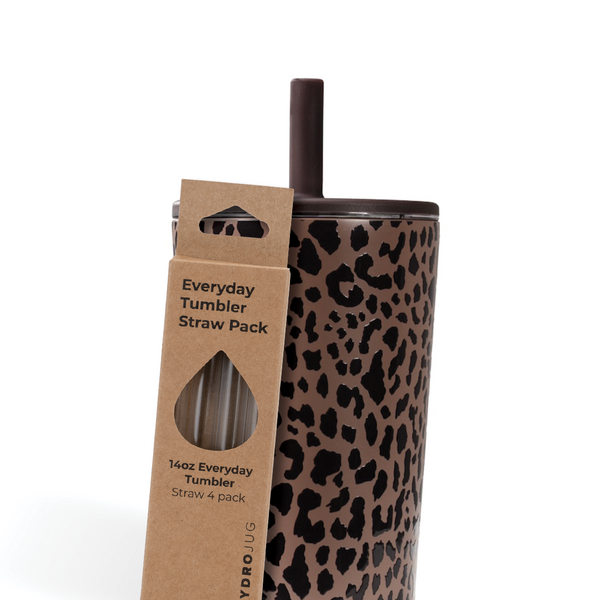 Tumbler Straws 4 Pack 14oz K4