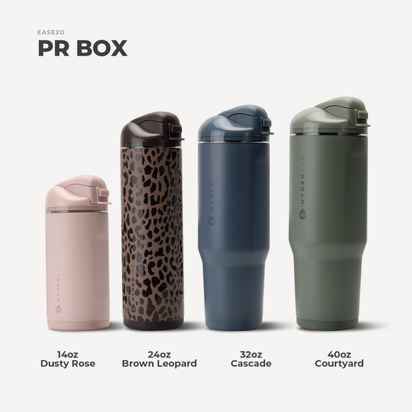 Ease2o PR Box D2