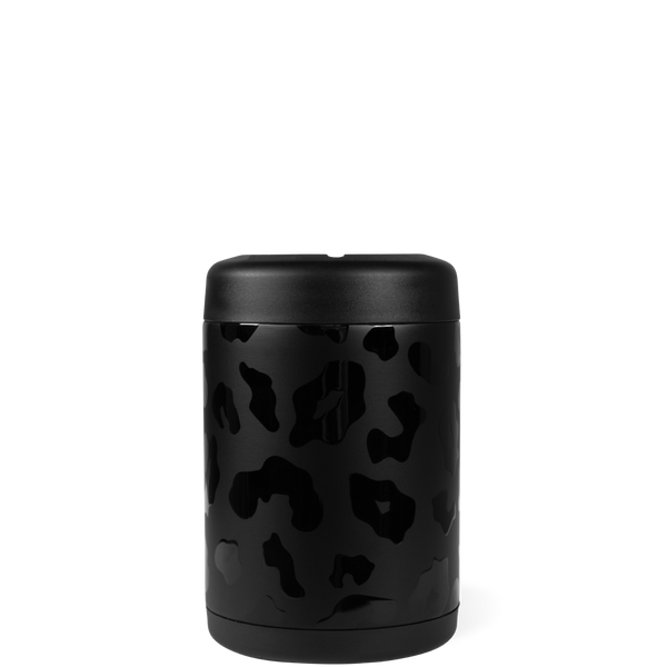 Black Leopard D1