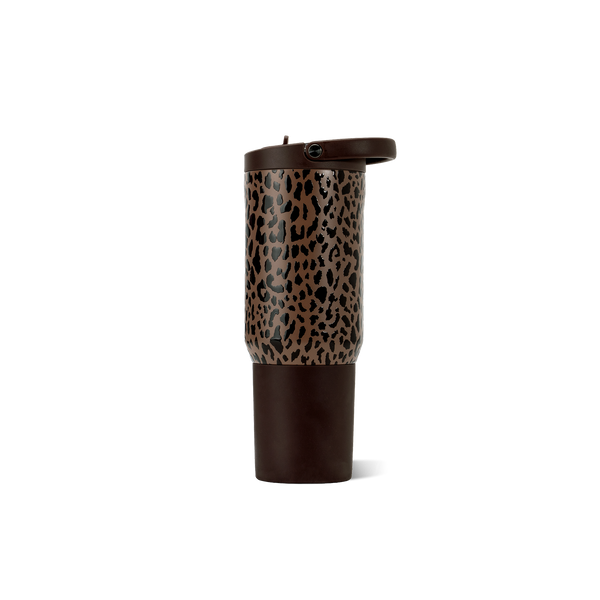 Brown Leopard M0