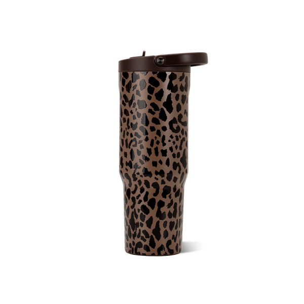 Brown Leopard S1