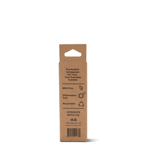 Ease2o Straws 4 Pack 14oz A2