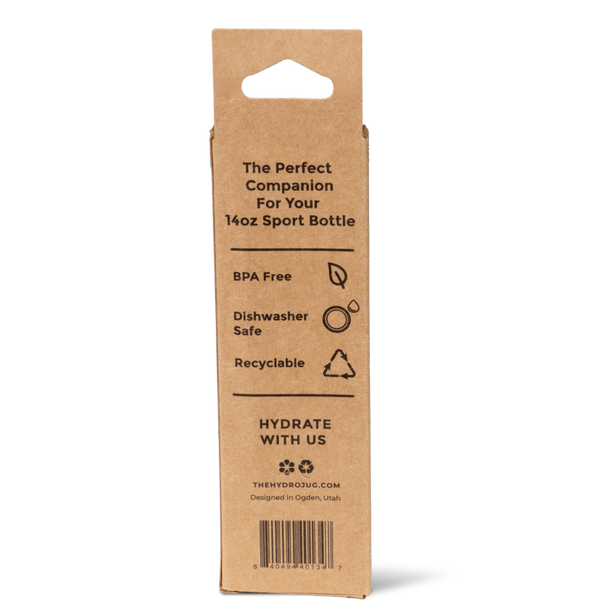 14oz Sport Straws O7