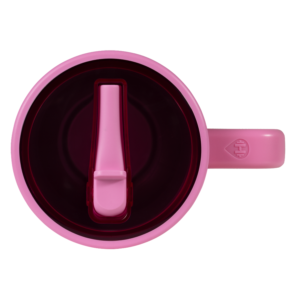 Traveler Lid