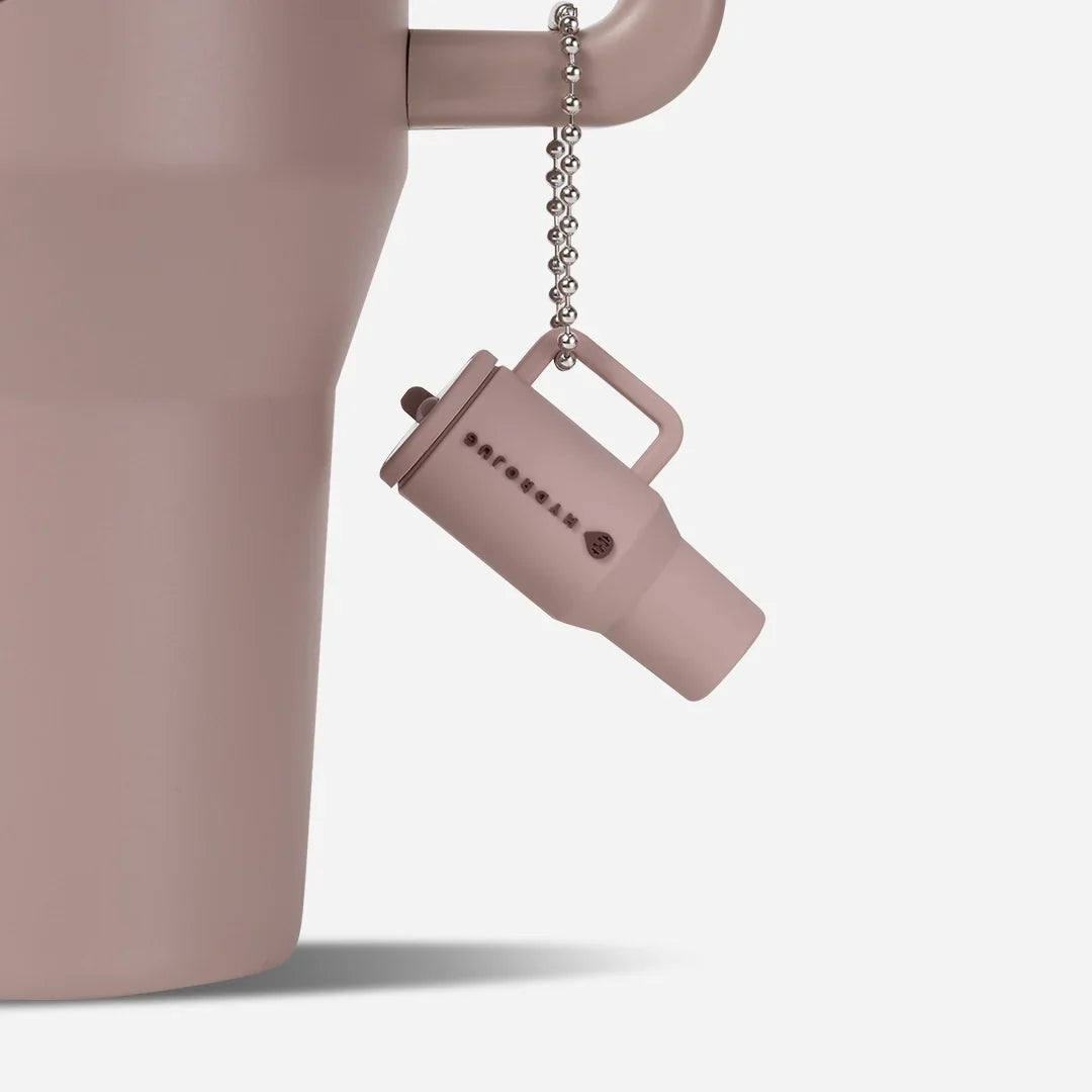 Traveler Keychain